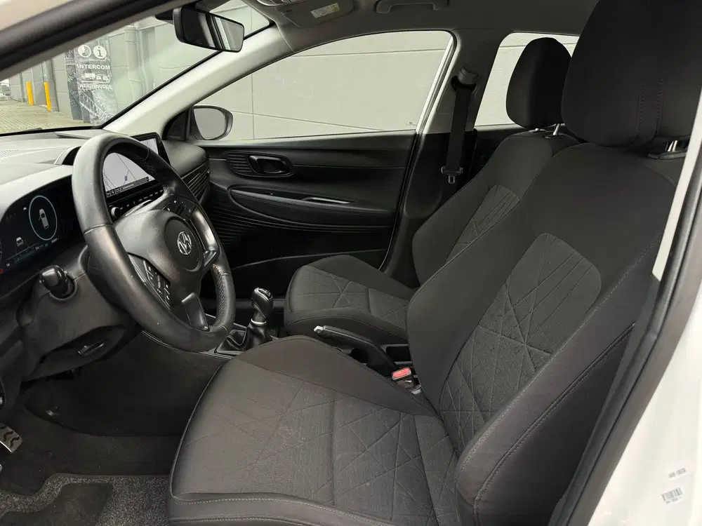 Hyundai BAYON 1.0 T-GDI Comfort Smart*CAMERA*CRUISE*NAVI uit 2021, foto 10