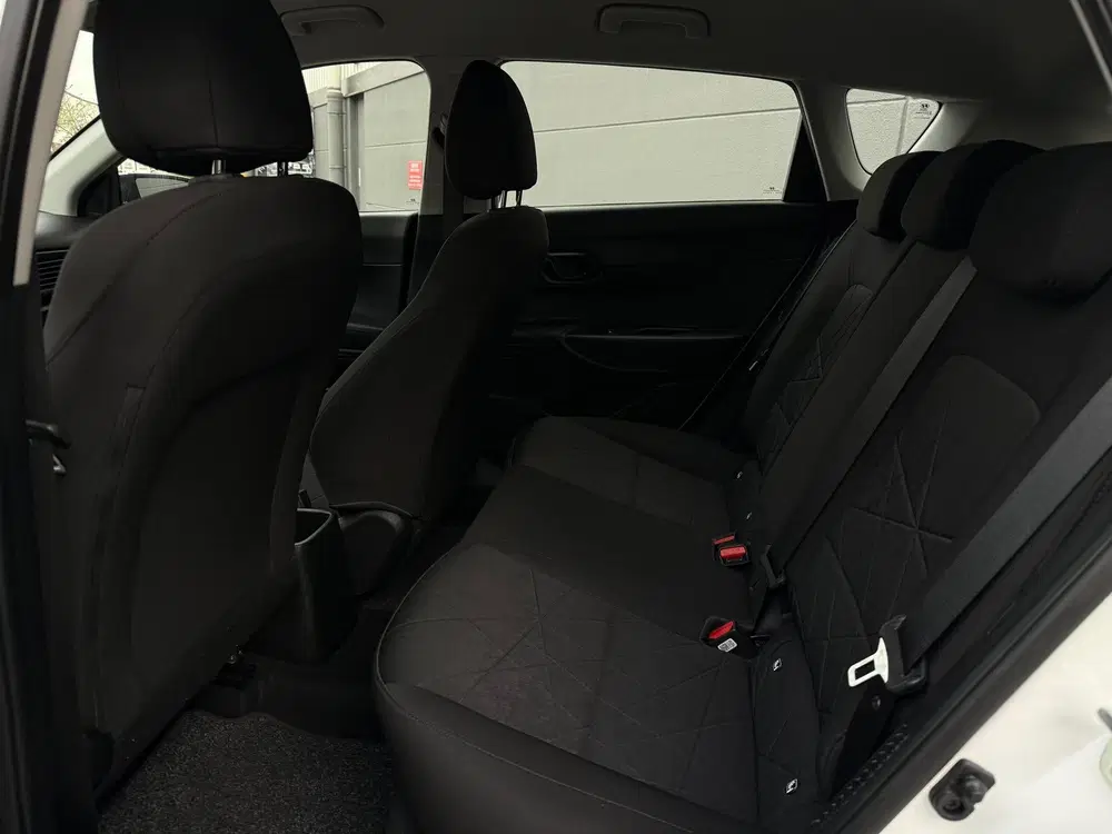 Hyundai BAYON 1.0 T-GDI Comfort Smart*CAMERA*CRUISE*NAVI uit 2021, foto 9
