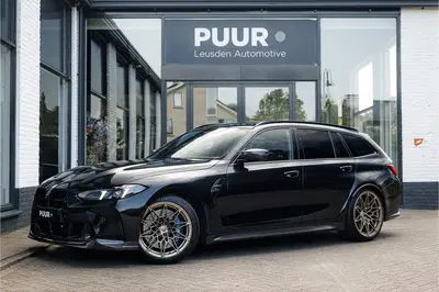 BMW M3 Touring xDrive Competition FACELIFT Harman uit 2024