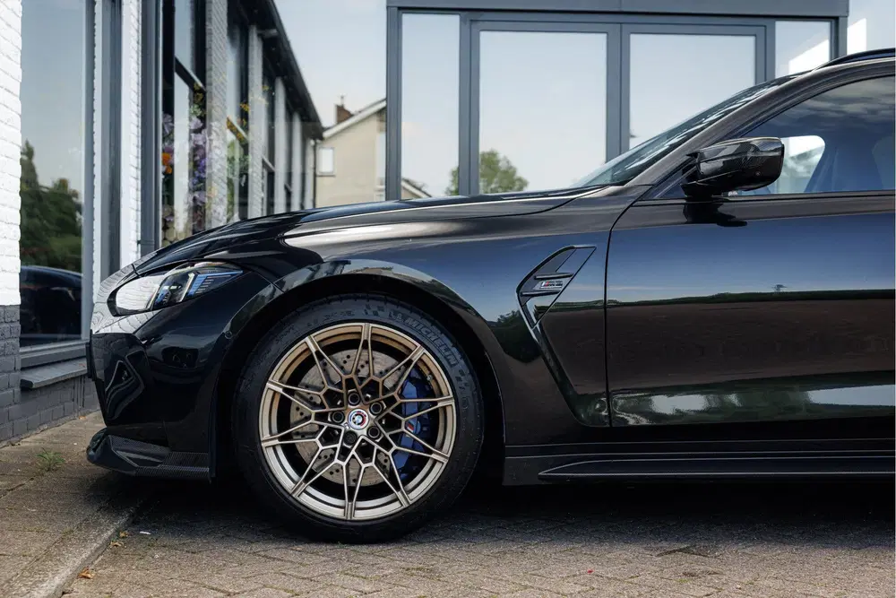 BMW M3 Touring xDrive Competition FACELIFT Harman uit 2024, foto 11