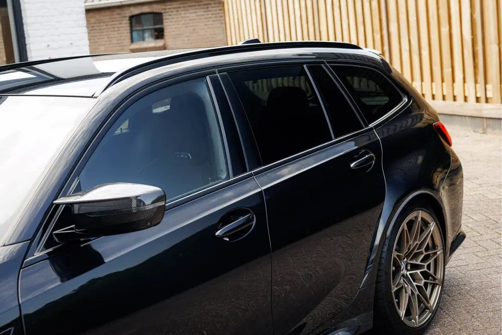 BMW M3 Touring xDrive Competition FACELIFT Harman uit 2024, foto 15