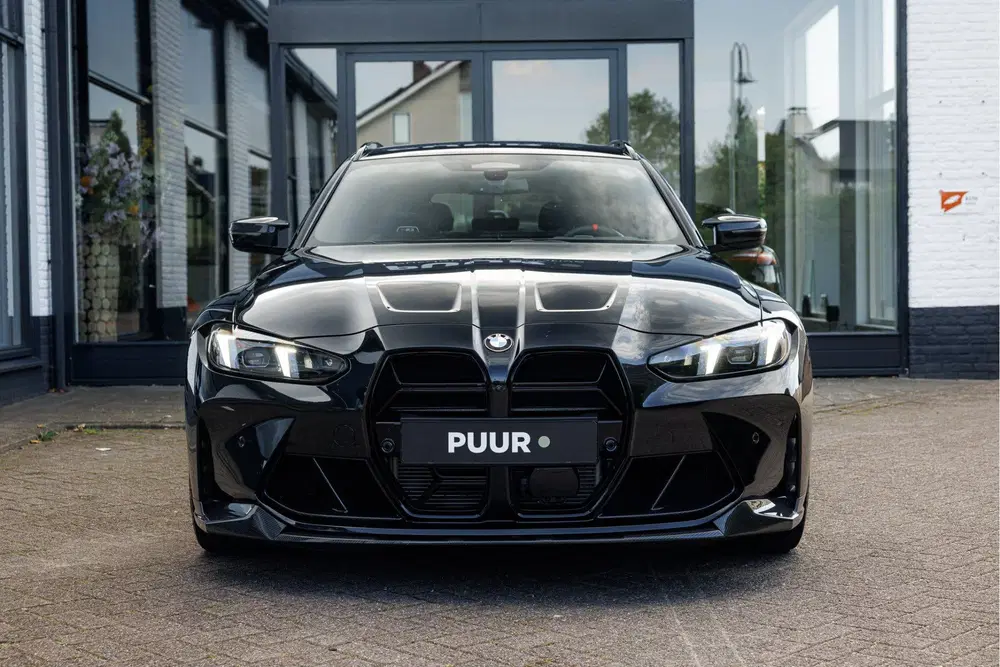 BMW M3 Touring xDrive Competition FACELIFT Harman uit 2024, foto 6