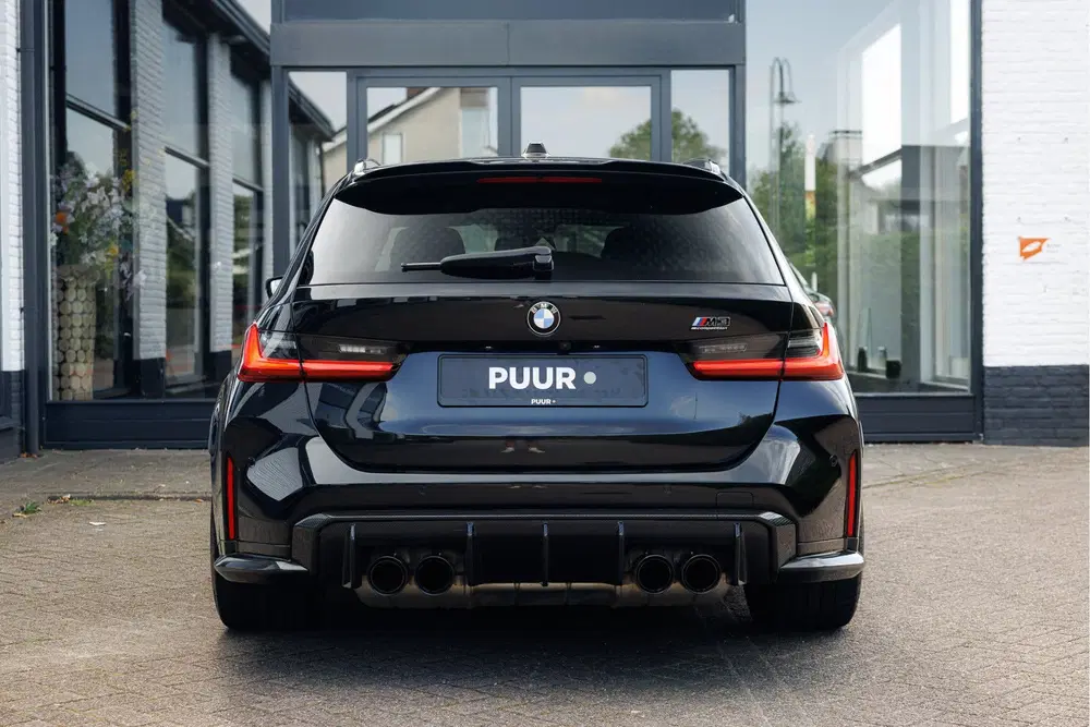 BMW M3 Touring xDrive Competition FACELIFT Harman uit 2024, foto 7