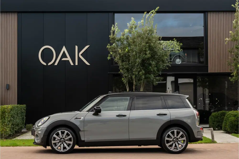 Mini Clubman 2.0 Cooper S Aut. uit 2022
