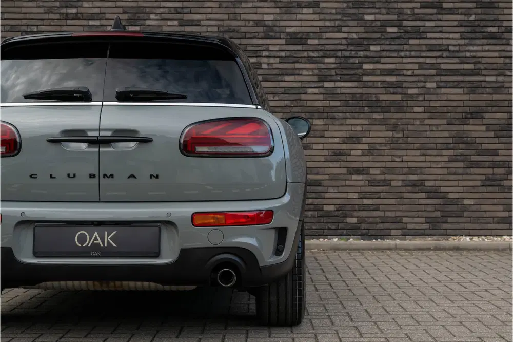 Mini Clubman 2.0 Cooper S Aut. uit 2022, foto 10