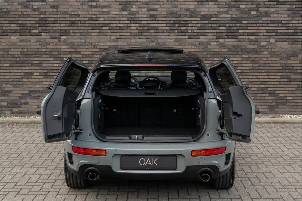 Mini Clubman 2.0 Cooper S Aut. uit 2022, foto 11