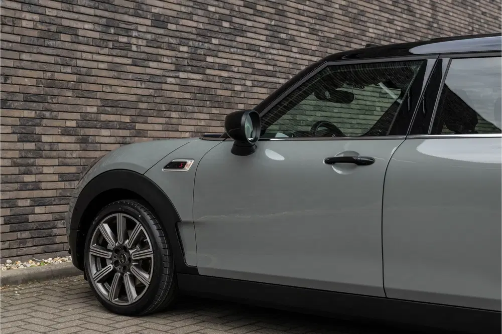 Mini Clubman 2.0 Cooper S Aut. uit 2022, foto 12