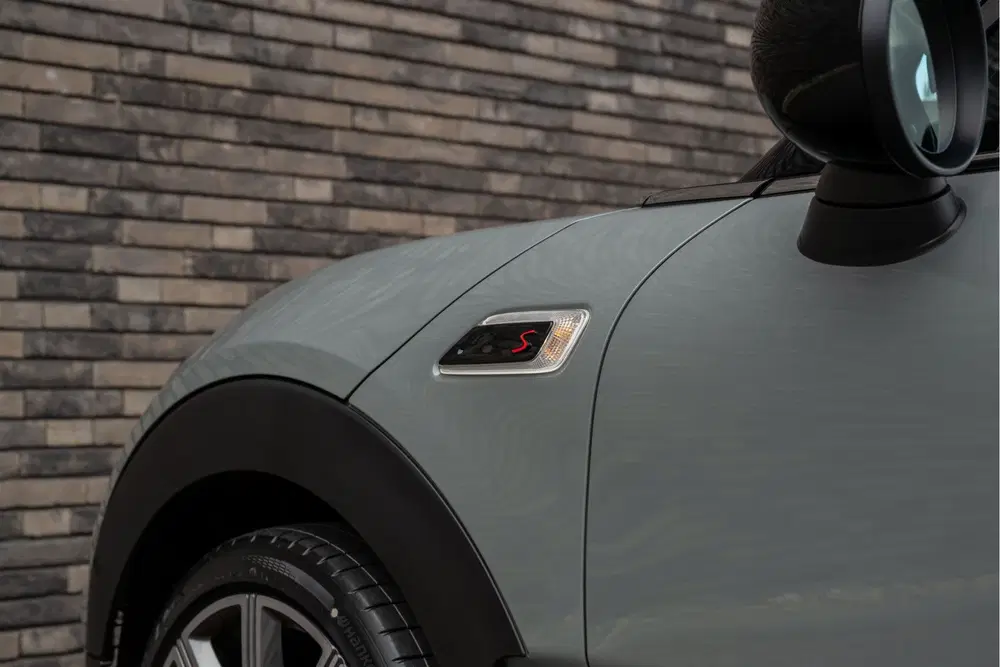 Mini Clubman 2.0 Cooper S Aut. uit 2022, foto 13