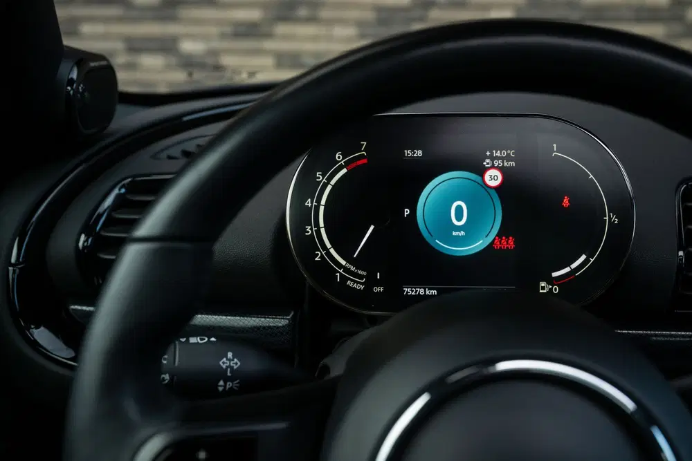 Mini Clubman 2.0 Cooper S Aut. uit 2022, foto 14
