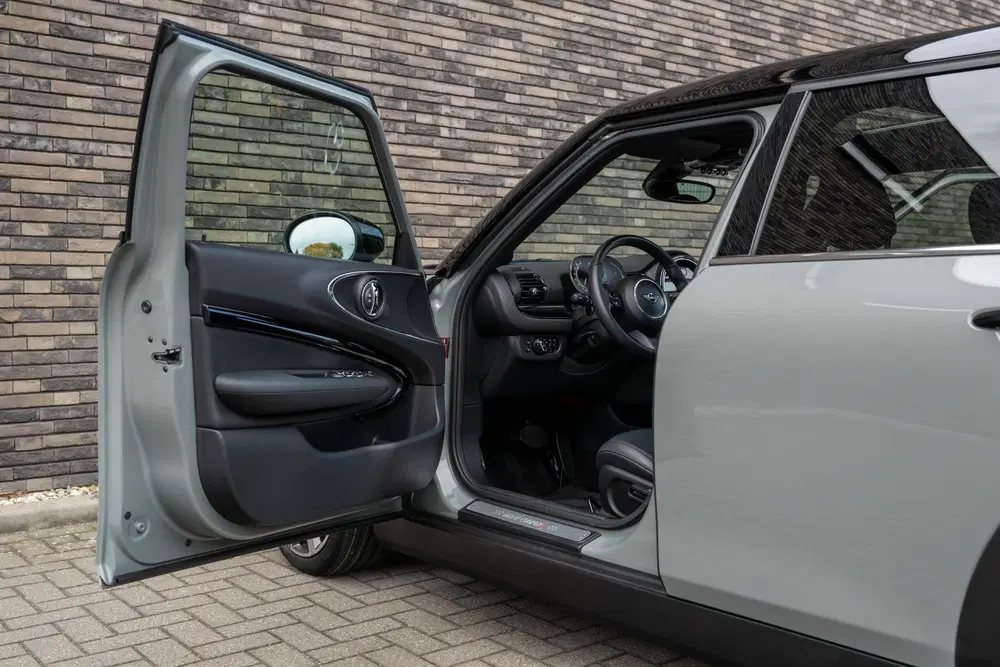Mini Clubman 2.0 Cooper S Aut. uit 2022, foto 15