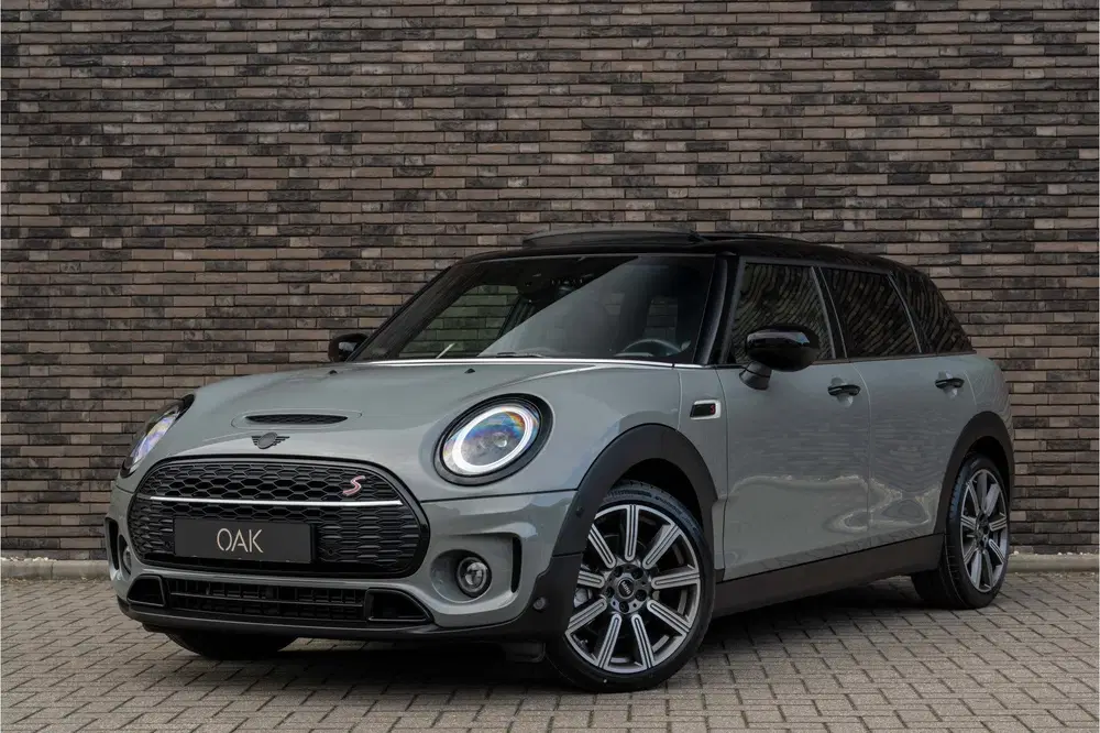Mini Clubman 2.0 Cooper S Aut. uit 2022, foto 2