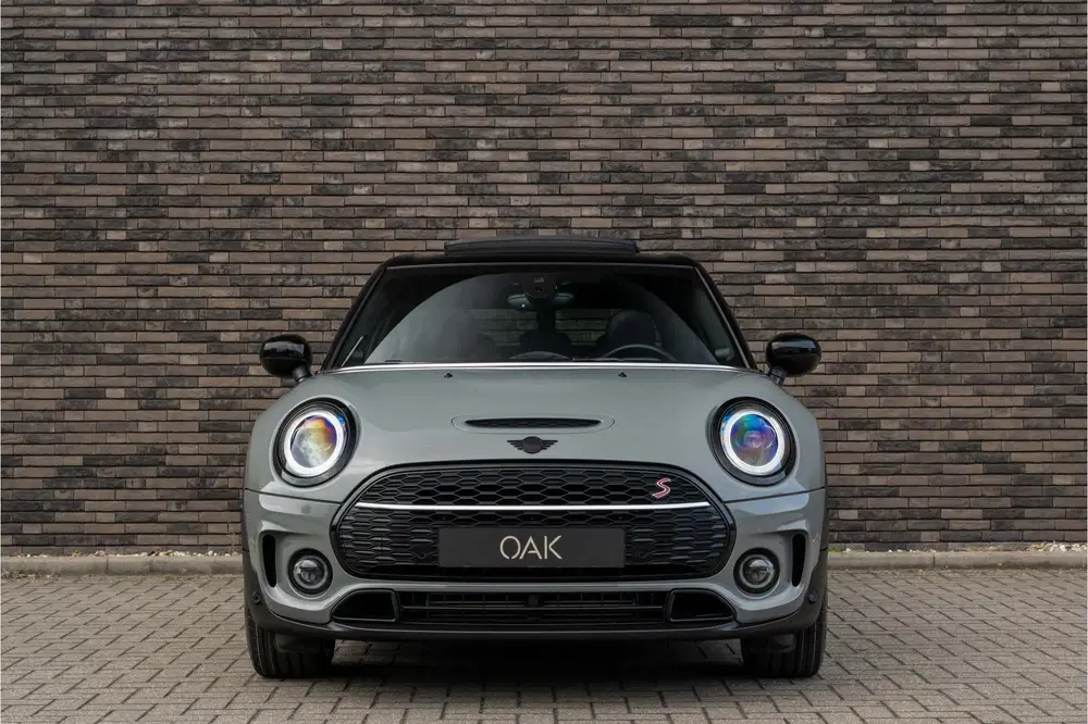 Mini Clubman 2.0 Cooper S Aut. uit 2022, foto 3