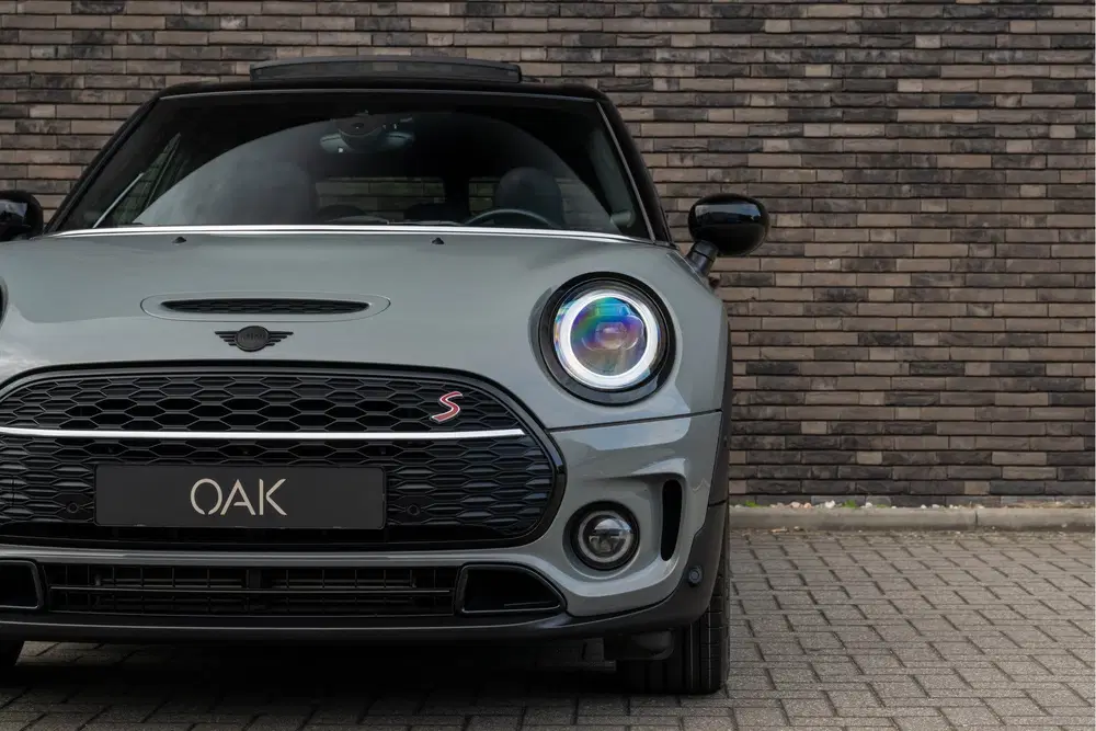 Mini Clubman 2.0 Cooper S Aut. uit 2022, foto 4