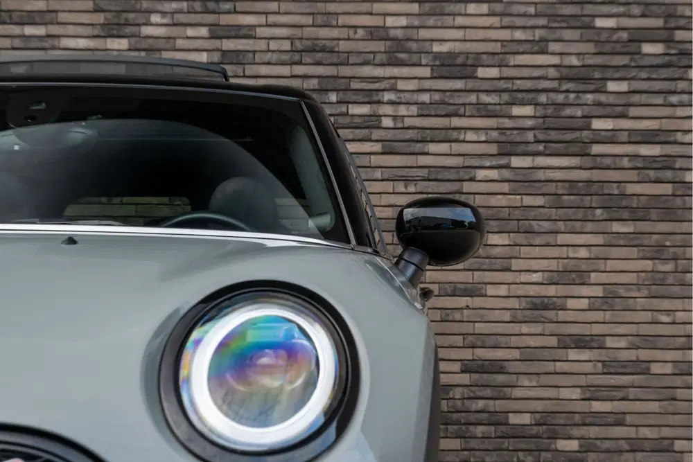 Mini Clubman 2.0 Cooper S Aut. uit 2022, foto 5