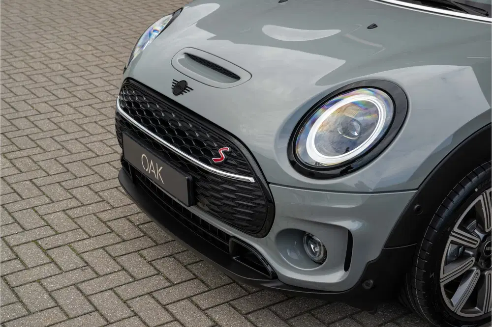 Mini Clubman 2.0 Cooper S Aut. uit 2022, foto 7