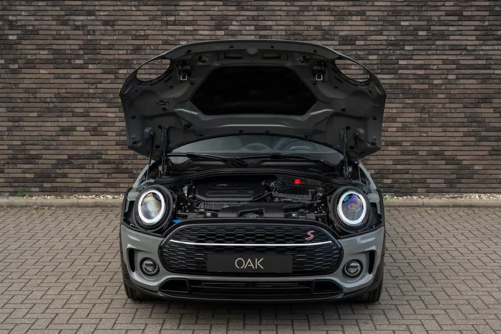 Mini Clubman 2.0 Cooper S Aut. uit 2022, foto 8