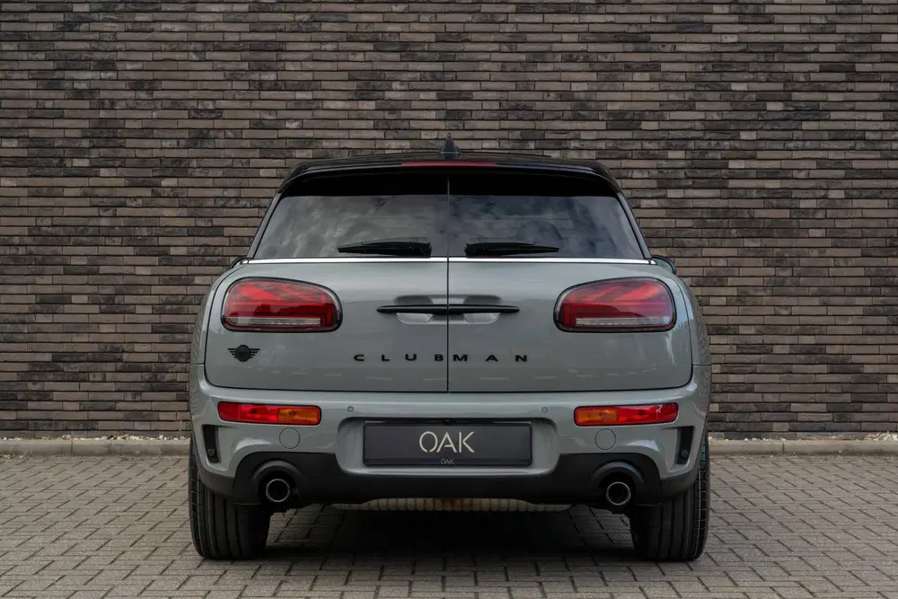 Mini Clubman 2.0 Cooper S Aut. uit 2022, foto 9