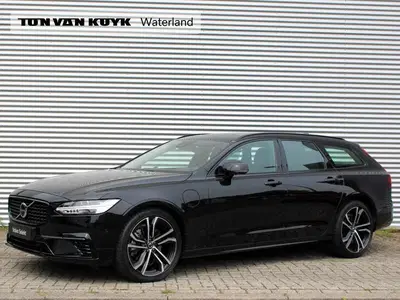 Volvo V90 2.0 T8 Plug-in hybrid AWD Ultra Dark Autom uit 2025
