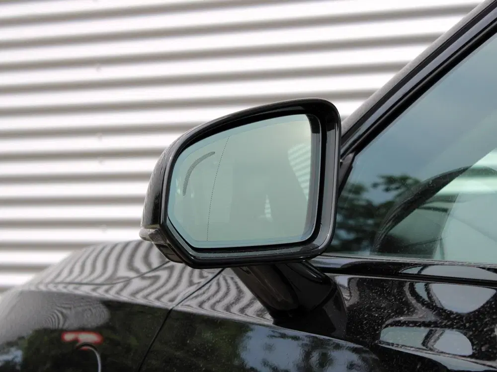 Volvo V90 2.0 T8 Plug-in hybrid AWD Ultra Dark Autom uit 2025, foto 5