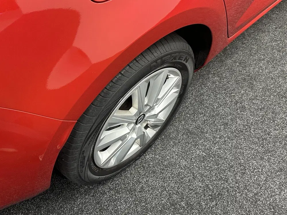 Renault Megane 1.3 TCe Business Zen 140PK CLIMA TREKH uit 2022, foto 12