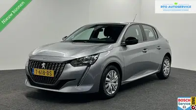 Peugeot 208 1.2 PureTech Active CARPLAY CRUISE. uit 2023