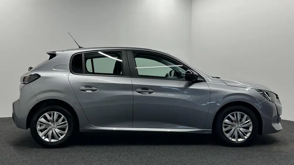 Peugeot 208 1.2 PureTech Active CARPLAY CRUISE. uit 2023, foto 11