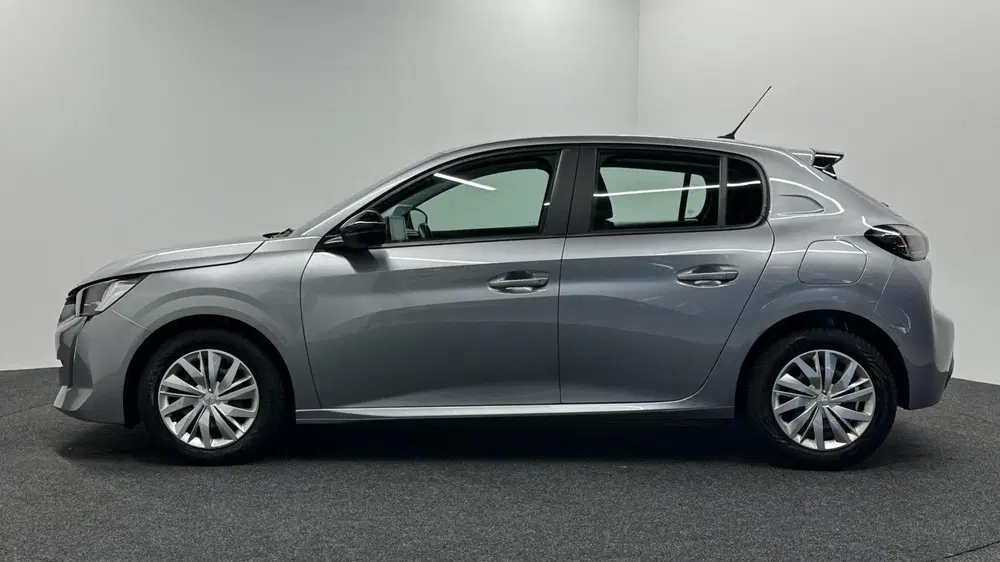 Peugeot 208 1.2 PureTech Active CARPLAY CRUISE. uit 2023, foto 12
