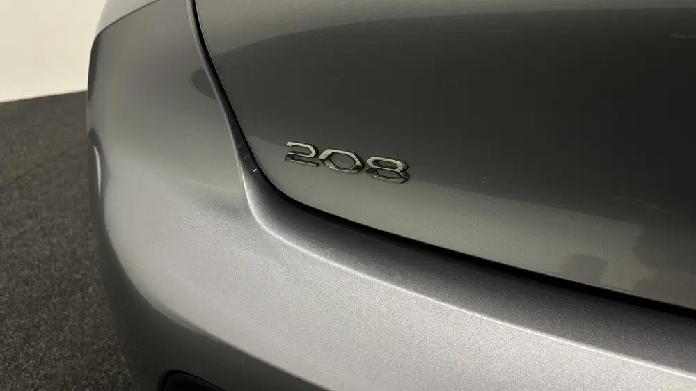 Peugeot 208 1.2 PureTech Active CARPLAY CRUISE. uit 2023, foto 15