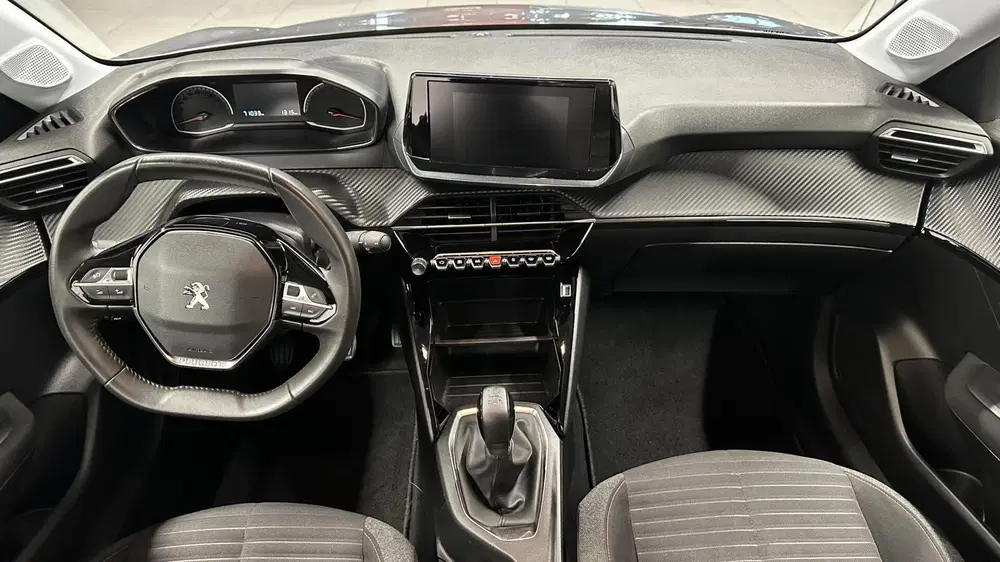 Peugeot 208 1.2 PureTech Active CARPLAY CRUISE. uit 2023, foto 3