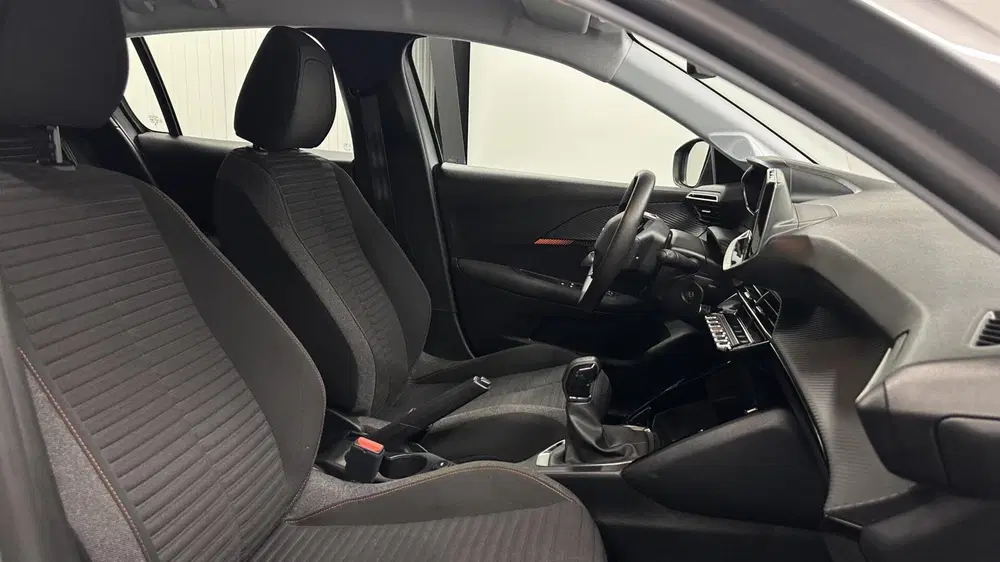 Peugeot 208 1.2 PureTech Active CARPLAY CRUISE. uit 2023, foto 4