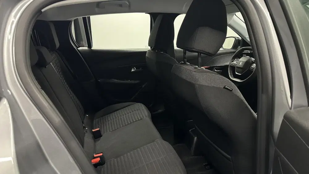 Peugeot 208 1.2 PureTech Active CARPLAY CRUISE. uit 2023, foto 5