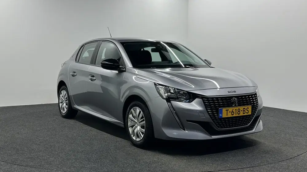 Peugeot 208 1.2 PureTech Active CARPLAY CRUISE. uit 2023, foto 7