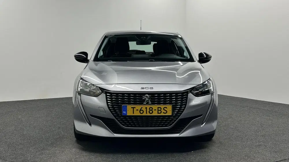 Peugeot 208 1.2 PureTech Active CARPLAY CRUISE. uit 2023, foto 9