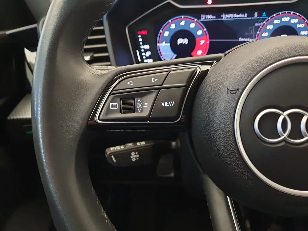 Audi A1 30 TFSI 110pk S-Tronic S-Line Cruise contr uit 2023, foto 14