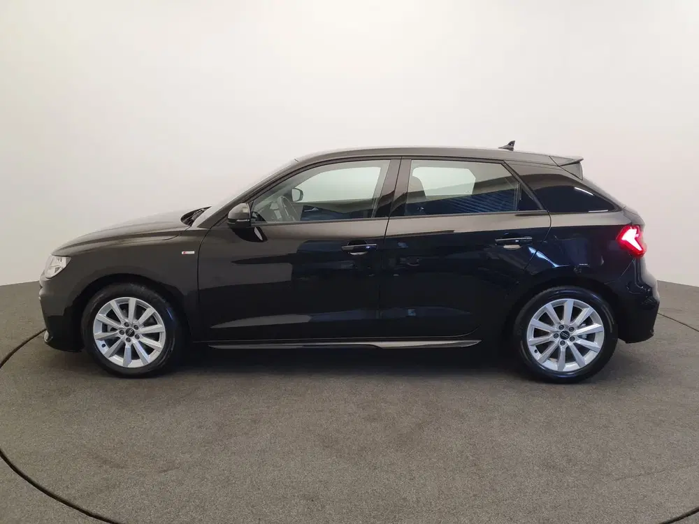 Audi A1 30 TFSI 110pk S-Tronic S-Line Cruise contr uit 2023, foto 2