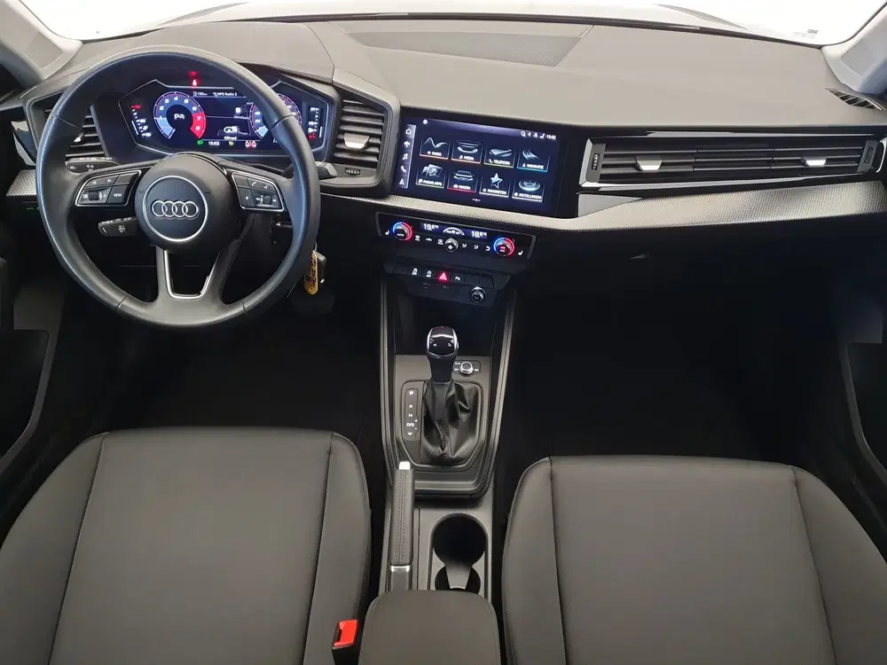 Audi A1 30 TFSI 110pk S-Tronic S-Line Cruise contr uit 2023, foto 4