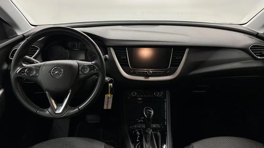Opel Grandland 1.2 Turbo Business Edition AUTOMAAT CARPLA uit 2020, foto 3