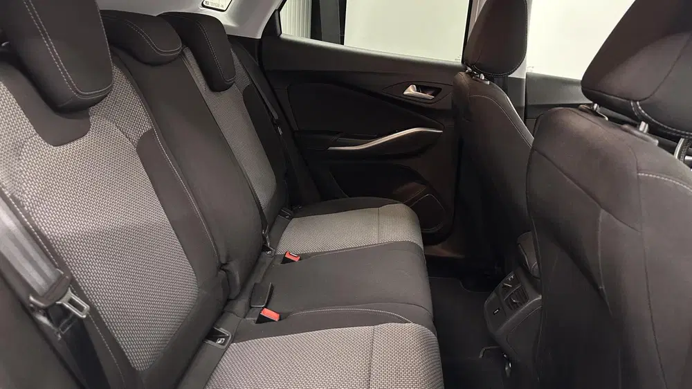 Opel Grandland 1.2 Turbo Business Edition AUTOMAAT CARPLA uit 2020, foto 5