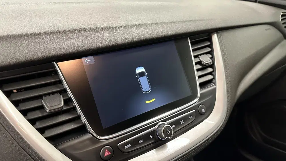 Opel Grandland 1.2 Turbo Business Edition AUTOMAAT CARPLA uit 2020, foto 9