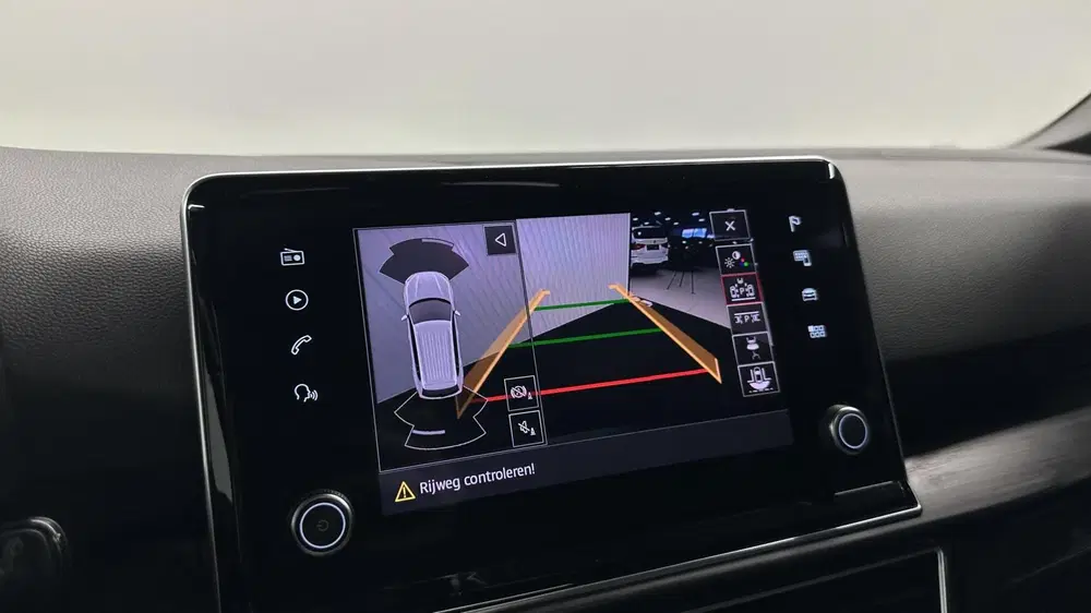 SEAT Tarraco 1.5 TSI Xcellence Limited Edition PANO CAM uit 2020, foto 11