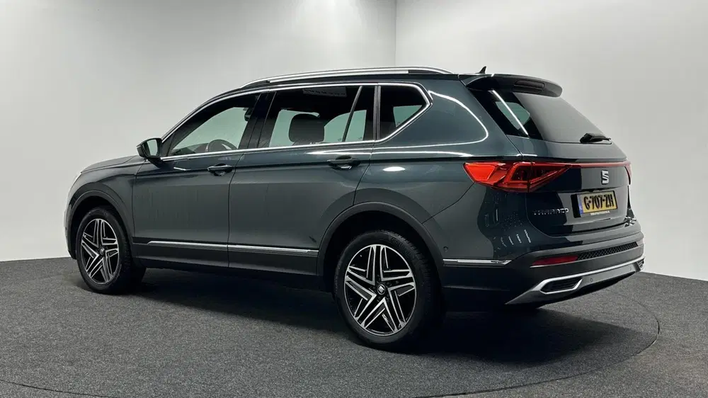 SEAT Tarraco 1.5 TSI Xcellence Limited Edition PANO CAM uit 2020, foto 13