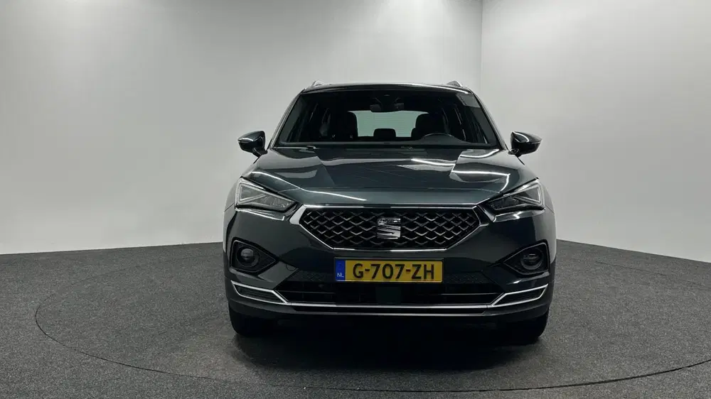 SEAT Tarraco 1.5 TSI Xcellence Limited Edition PANO CAM uit 2020, foto 14