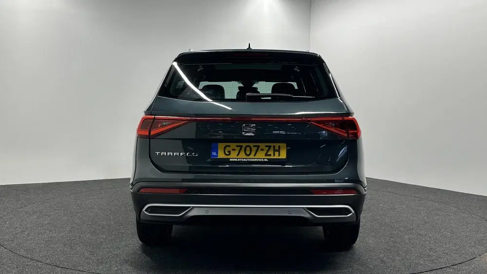 SEAT Tarraco 1.5 TSI Xcellence Limited Edition PANO CAM uit 2020, foto 15