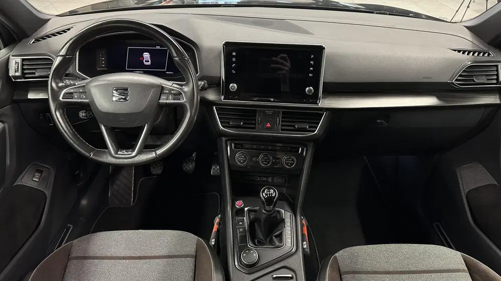 SEAT Tarraco 1.5 TSI Xcellence Limited Edition PANO CAM uit 2020, foto 3