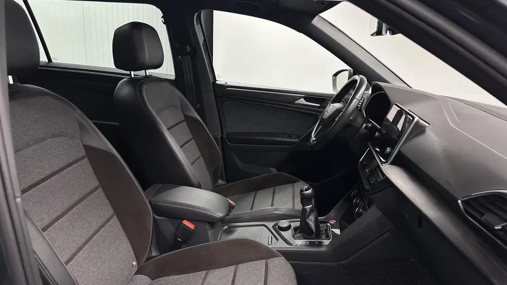 SEAT Tarraco 1.5 TSI Xcellence Limited Edition PANO CAM uit 2020, foto 4
