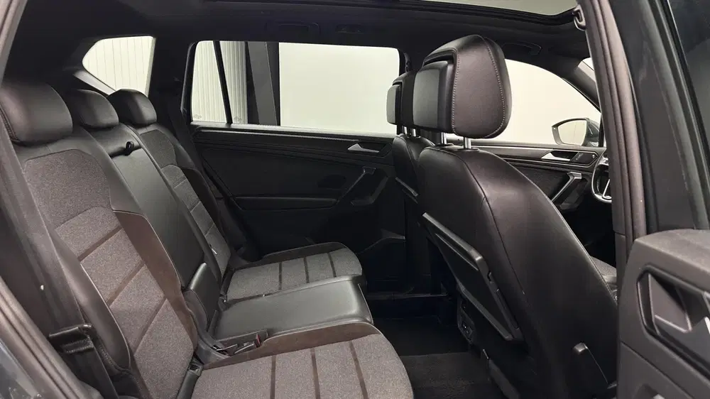 SEAT Tarraco 1.5 TSI Xcellence Limited Edition PANO CAM uit 2020, foto 5