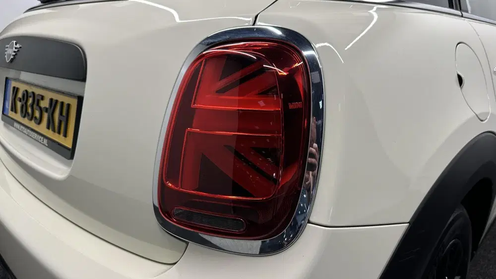 Mini Cooper 1.5 Cooper Business Edition NAVI LM CARPLA uit 2021, foto 11