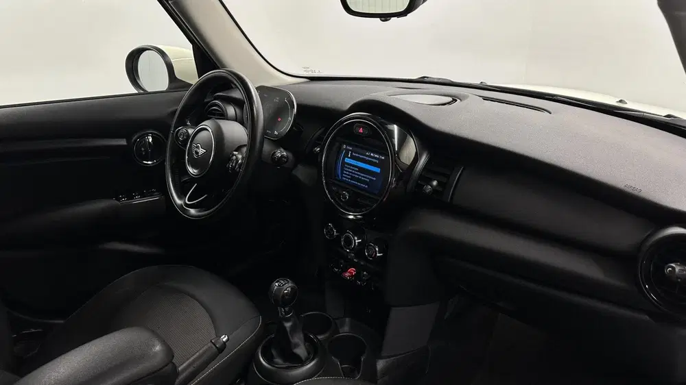 Mini Cooper 1.5 Cooper Business Edition NAVI LM CARPLA uit 2021, foto 13