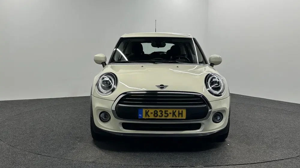 Mini Cooper 1.5 Cooper Business Edition NAVI LM CARPLA uit 2021, foto 6