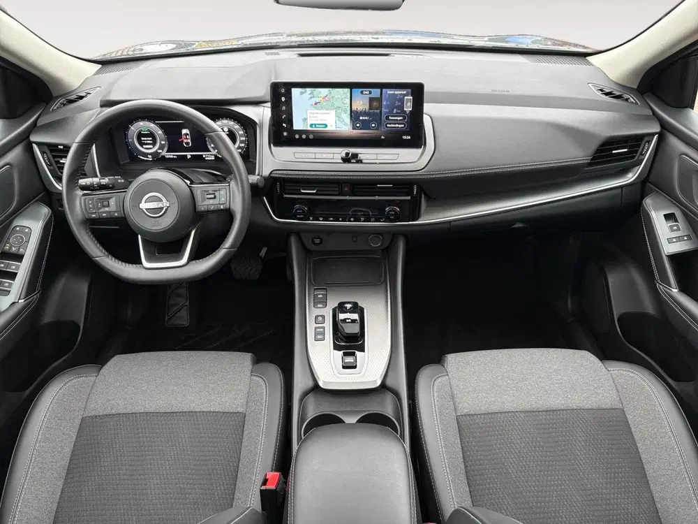 Nissan Qashqai 1.5 e-Power N-Connecta *Automaat*Navi+360C uit 2025, foto 10
